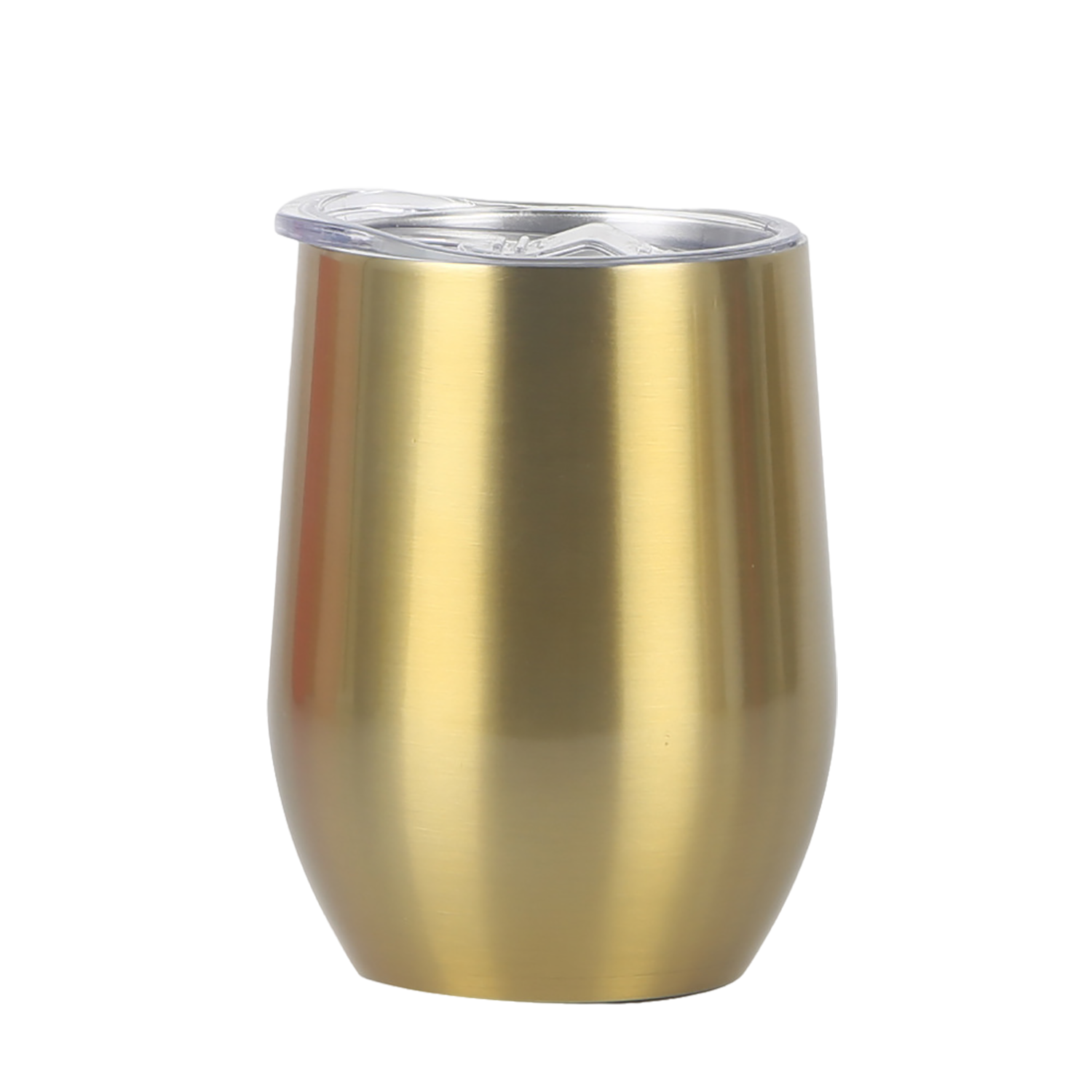 12oz Stainless Steel Insulated Tumbler with Lid 5