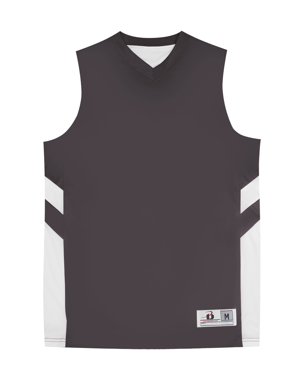 B-Pivot Rev. Tank 4