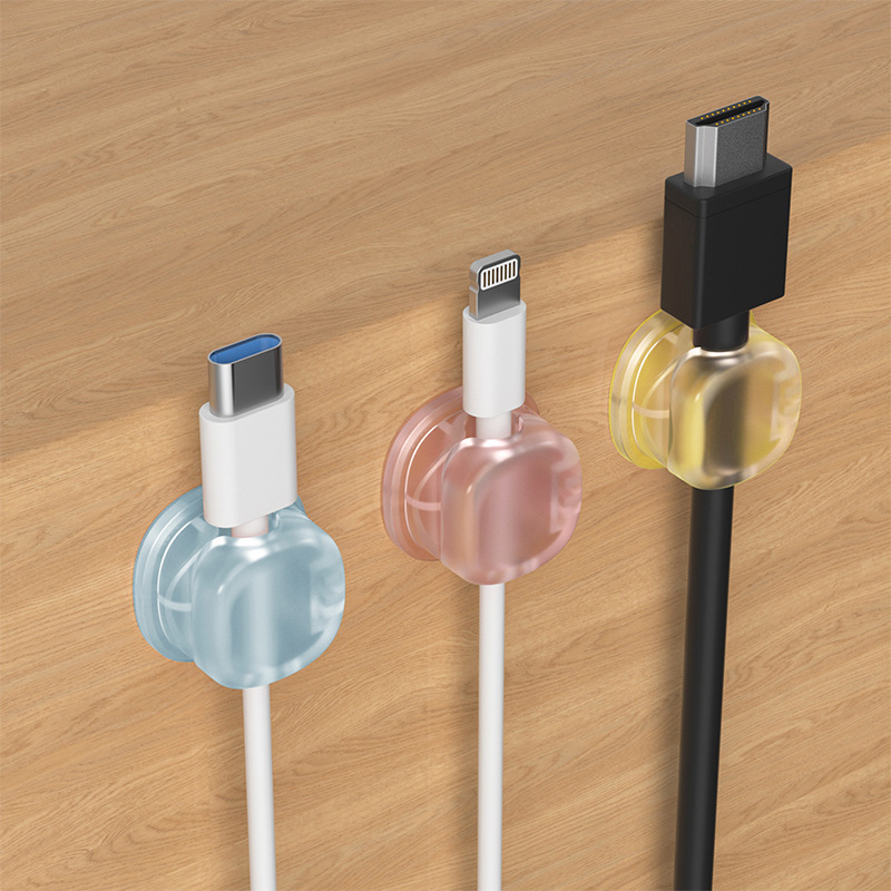 Cable Cord Holder Organizer 12