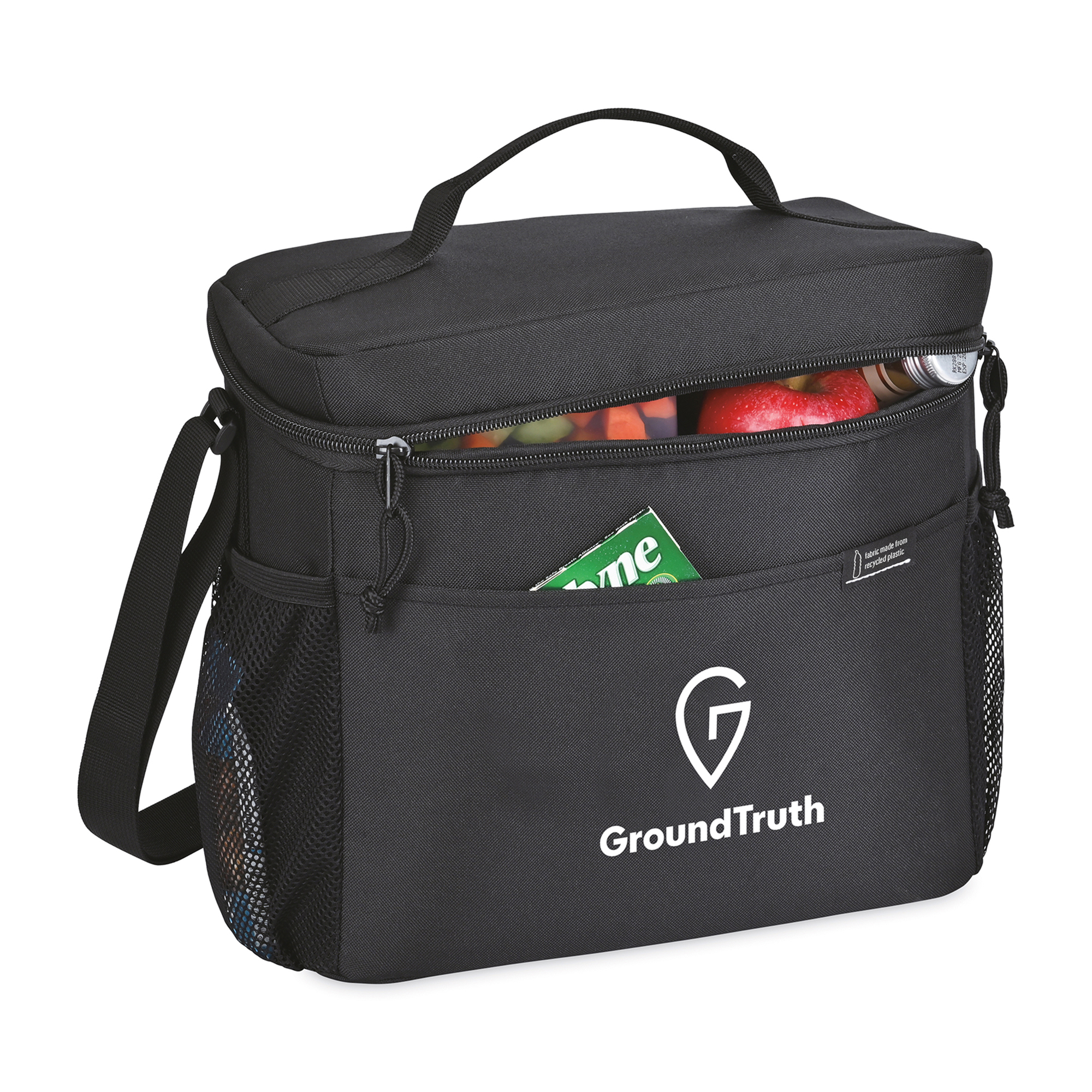 Renew Recycled rPET Box Cooler 10