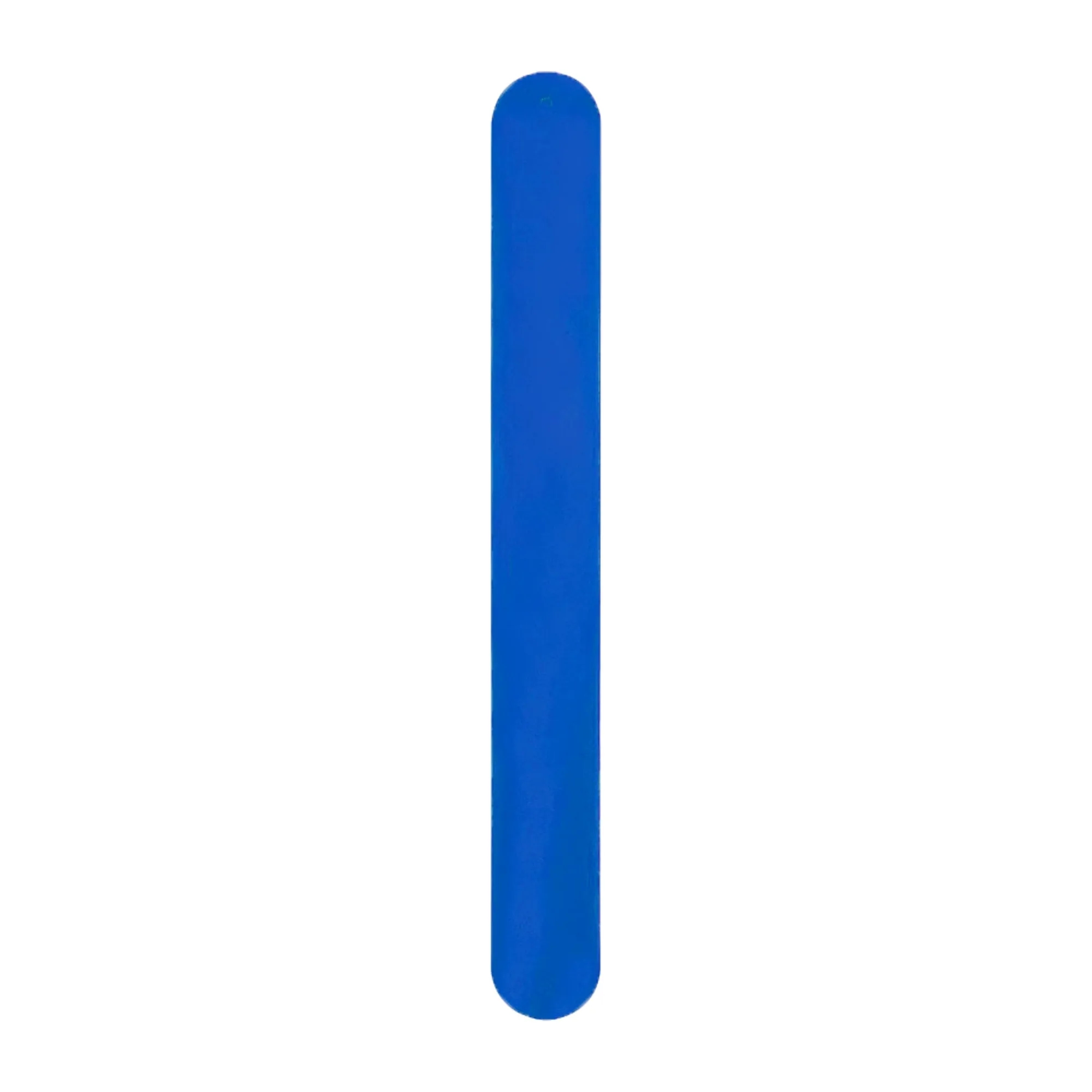 Custom Silicone Slap Wristband Bracelet 7