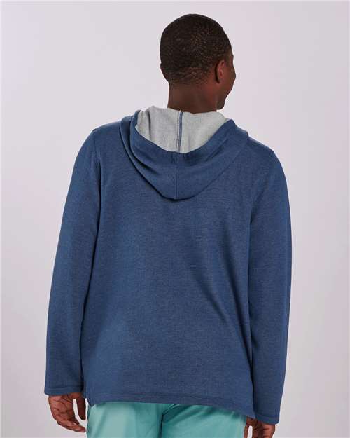 Unisex Baja Hooded Pullover - BM5301 44