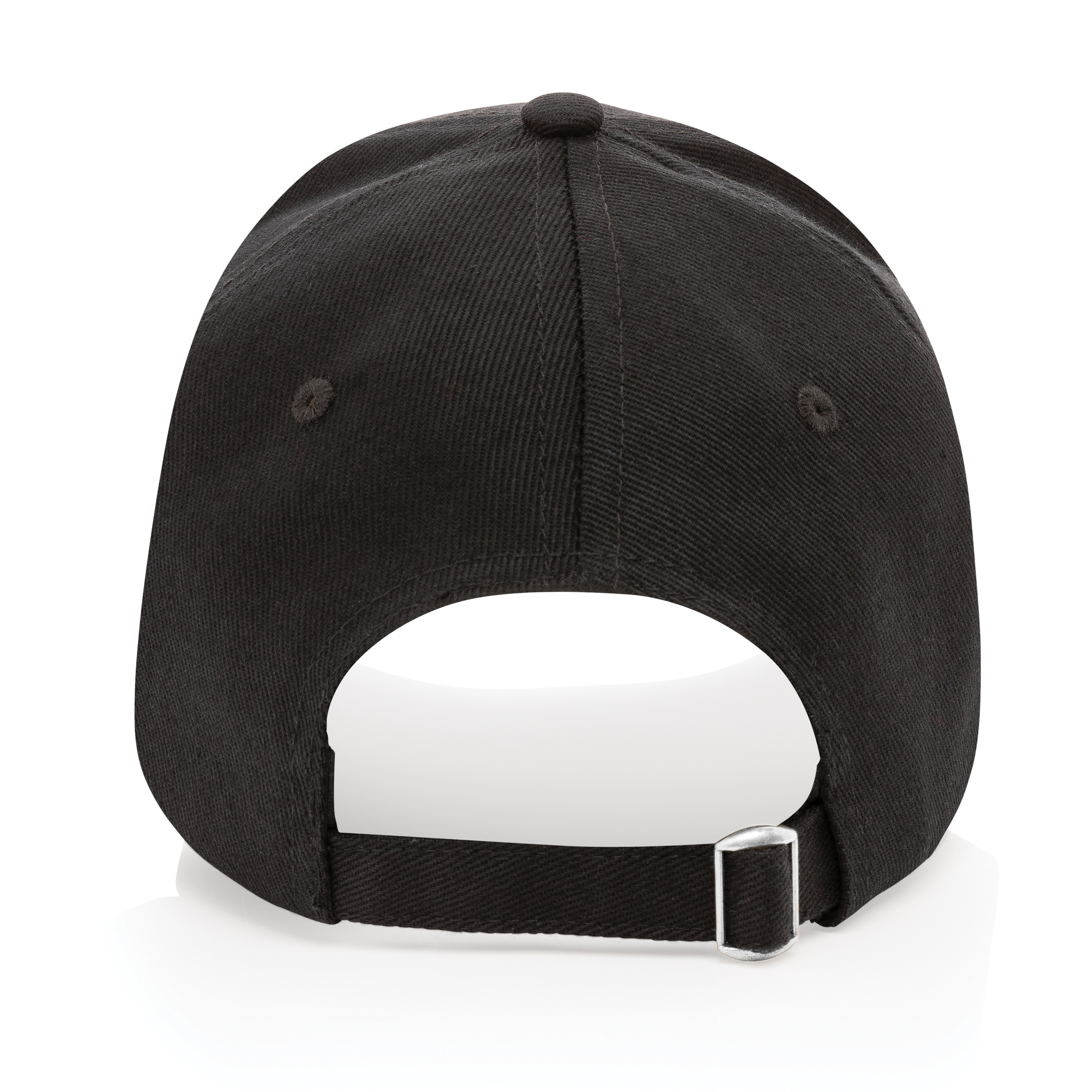 Impact 5 Panel 280gr Recycled Cotton Cap - AWARE™ 3