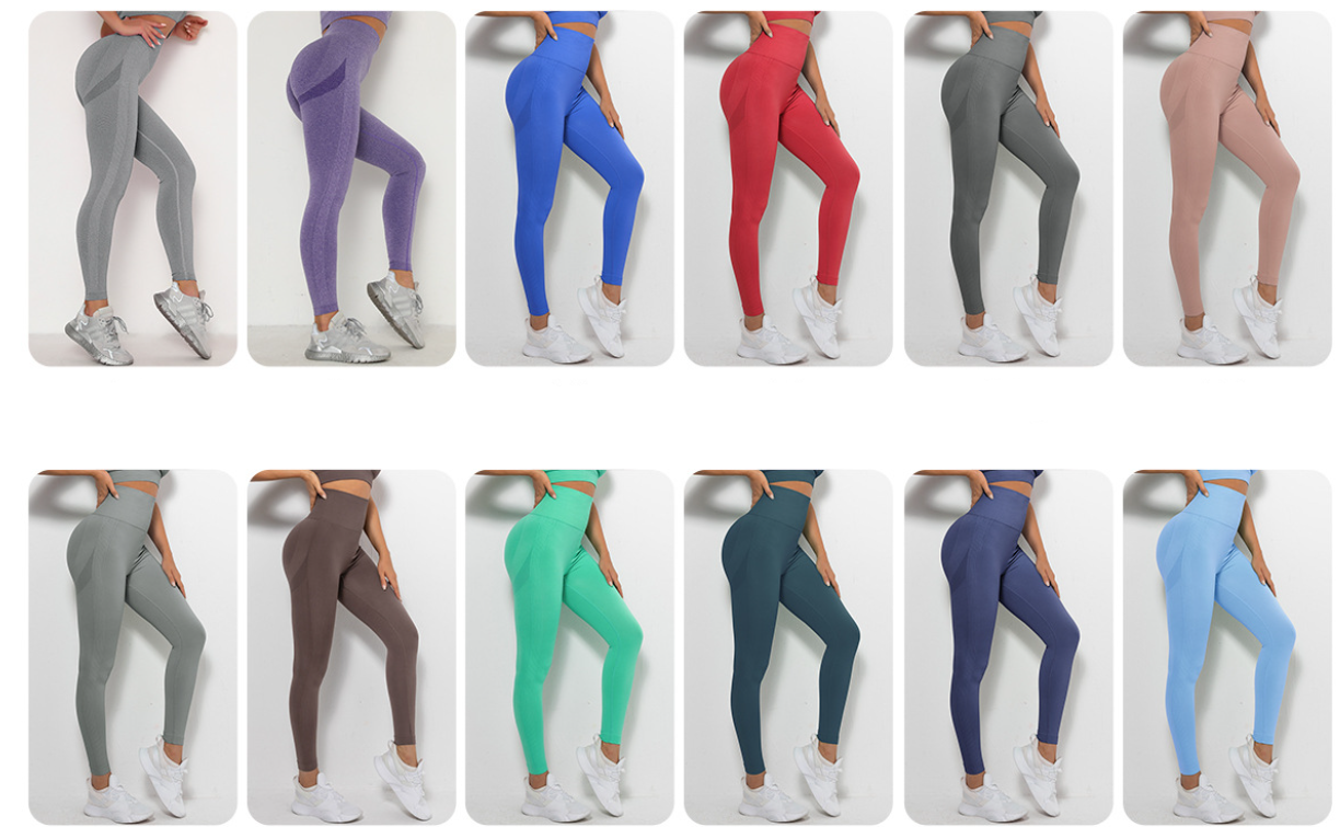 LEGGINGS 4