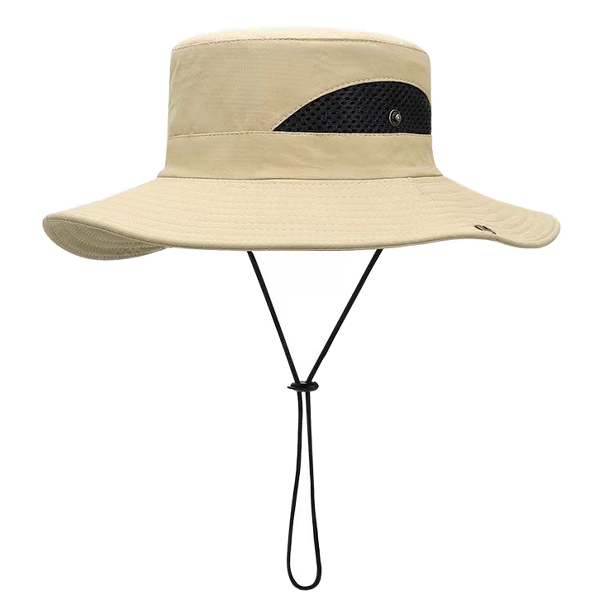 Quick Dry Sun Hat with Adjustable Chin Strap 8