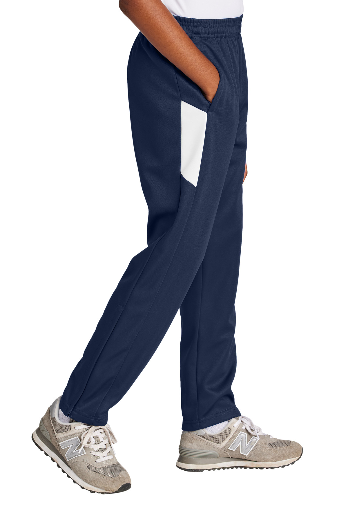 Sport-Tek Youth Travel Pant YPST800 30