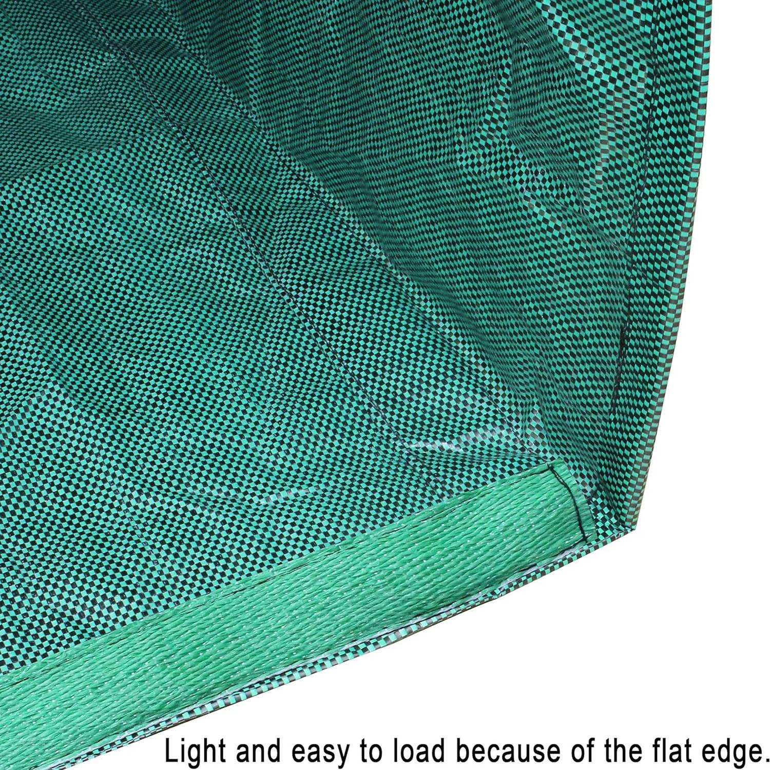 Garden Waste Bag for Collect Leaves 4
