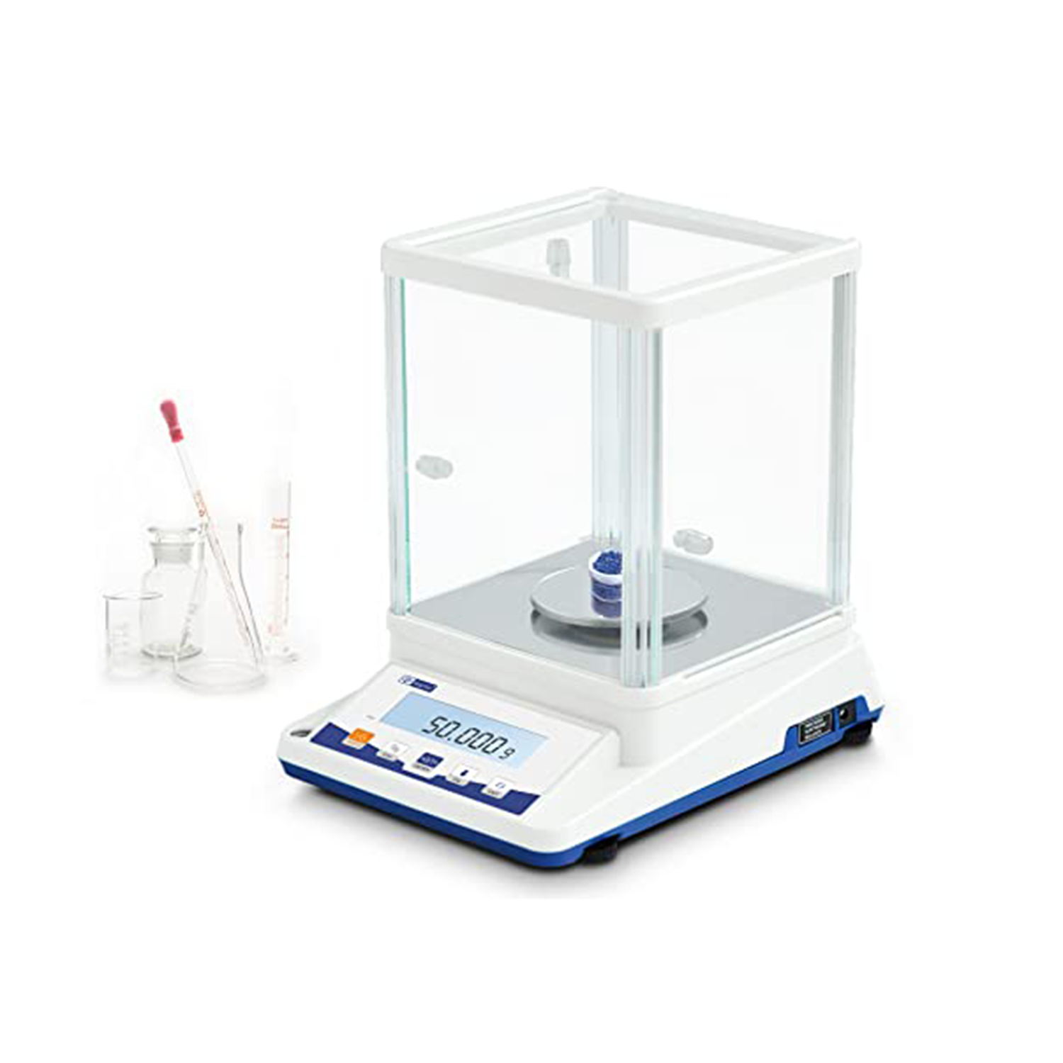 Digital High Precision Electronic Scale 5