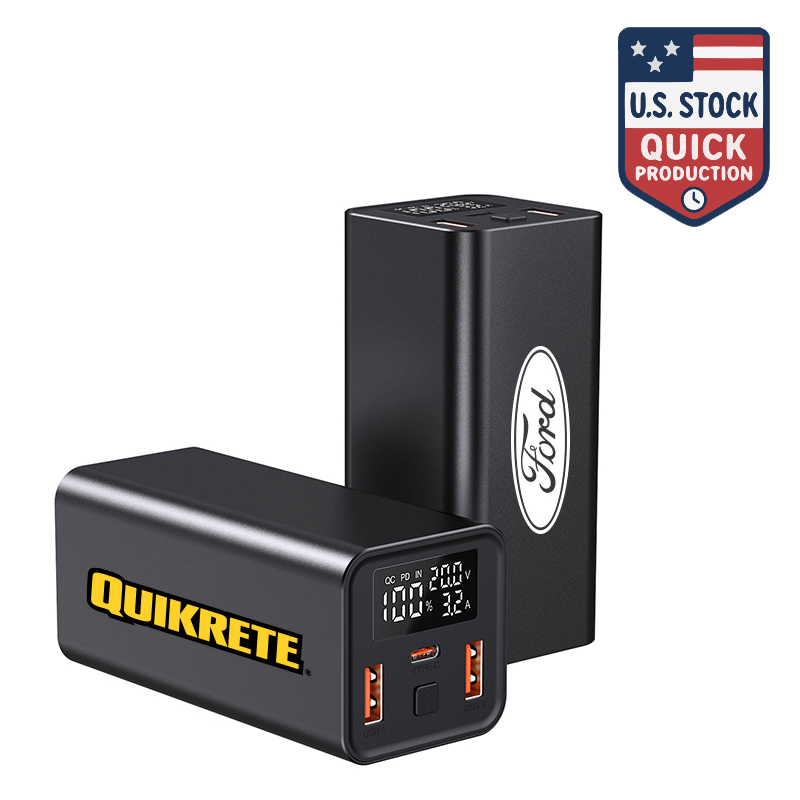 65W Ultra-Portable Laptop Charger (20000mAh) 7