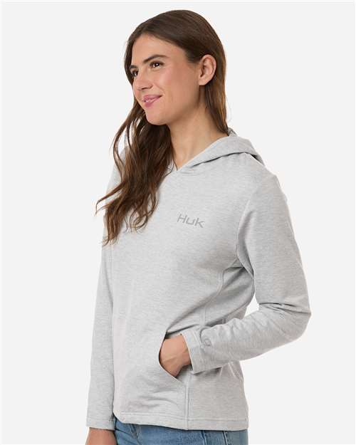 Women's Coldfront+ Hooded Sweatshirt - H6130023 13
