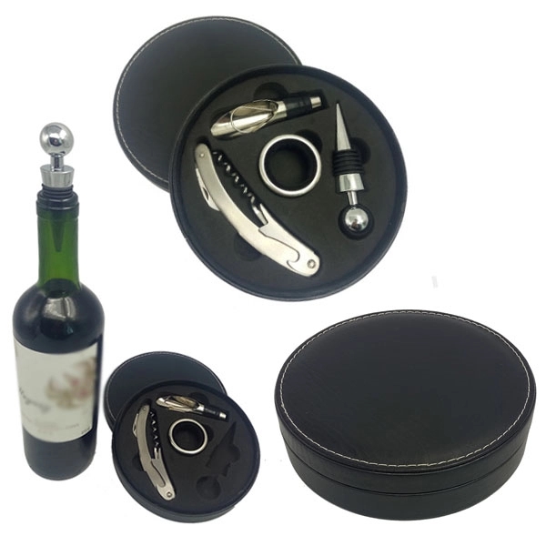 Wine Opener Gift Set 3