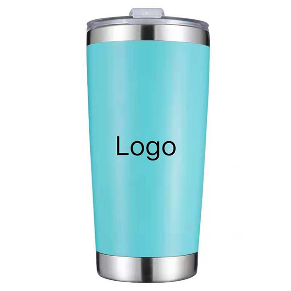 20 oz Stainless Steel Tumbler 1