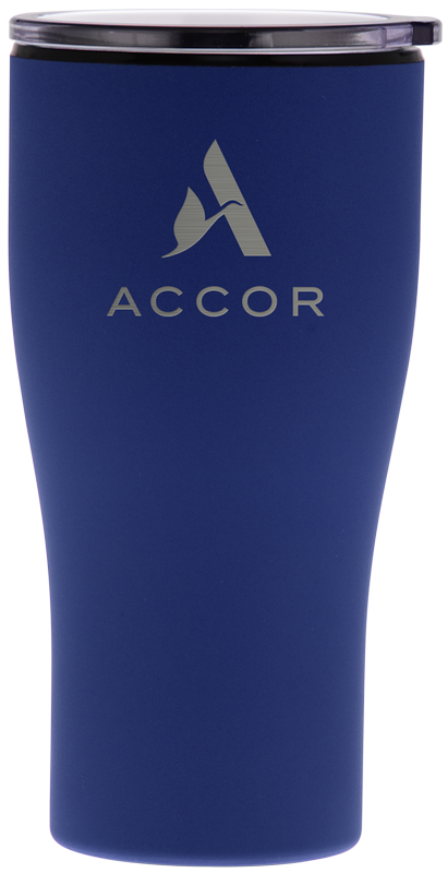 20 oz. Piccolo Collection - Laser Etched 3