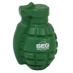 Grenade Stress Reliever 3