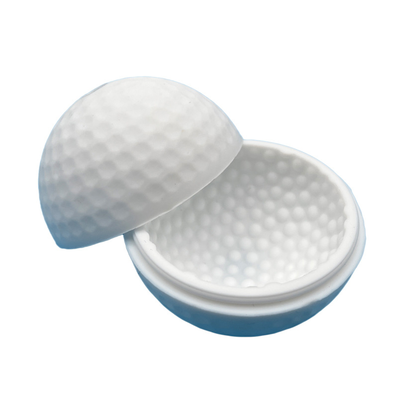 Silicone Promotional Ice Mold 3