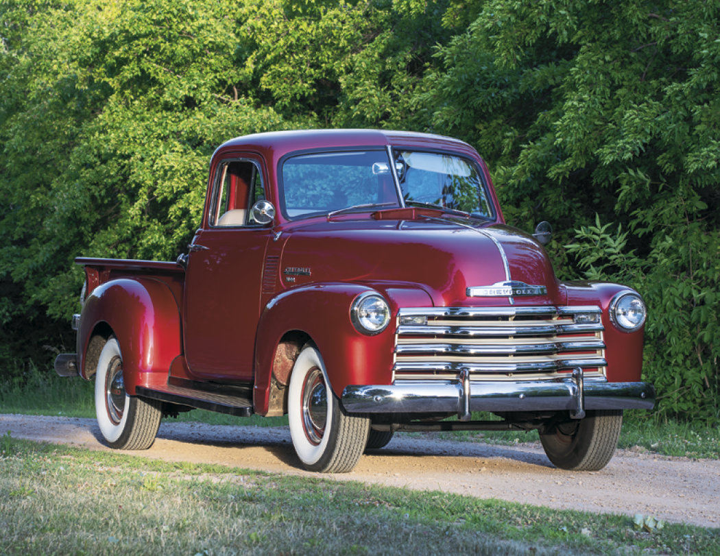 Triumph® Calendars Antique Trucks Calendar 11