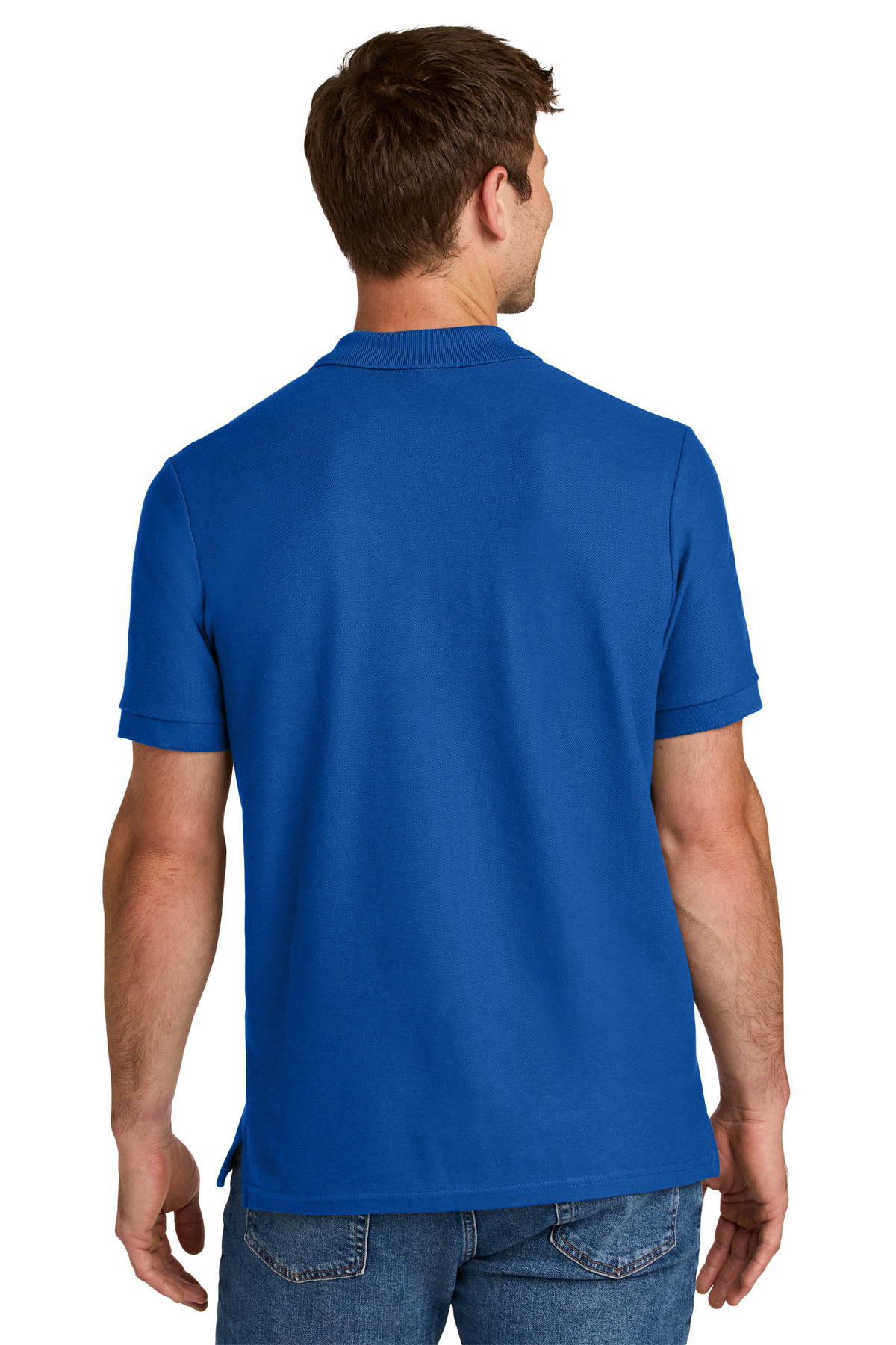 Gildan Hammer Pique Polo 85800 56