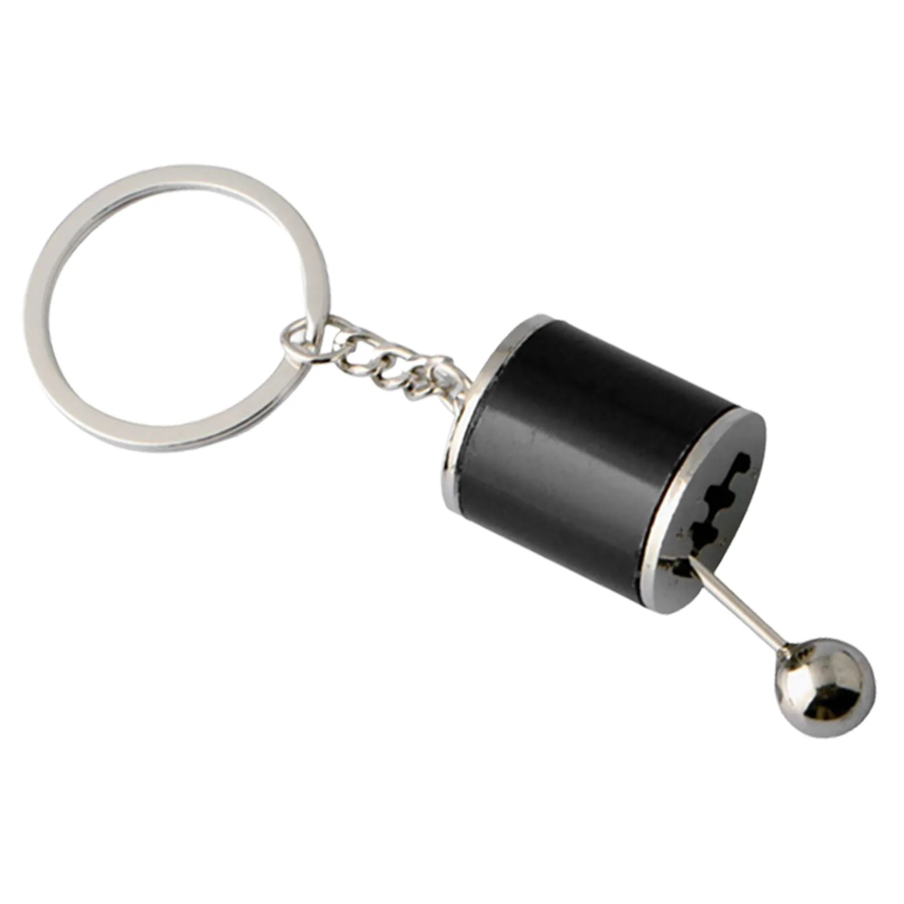 Auto Gear Shifter Model Keychain 2