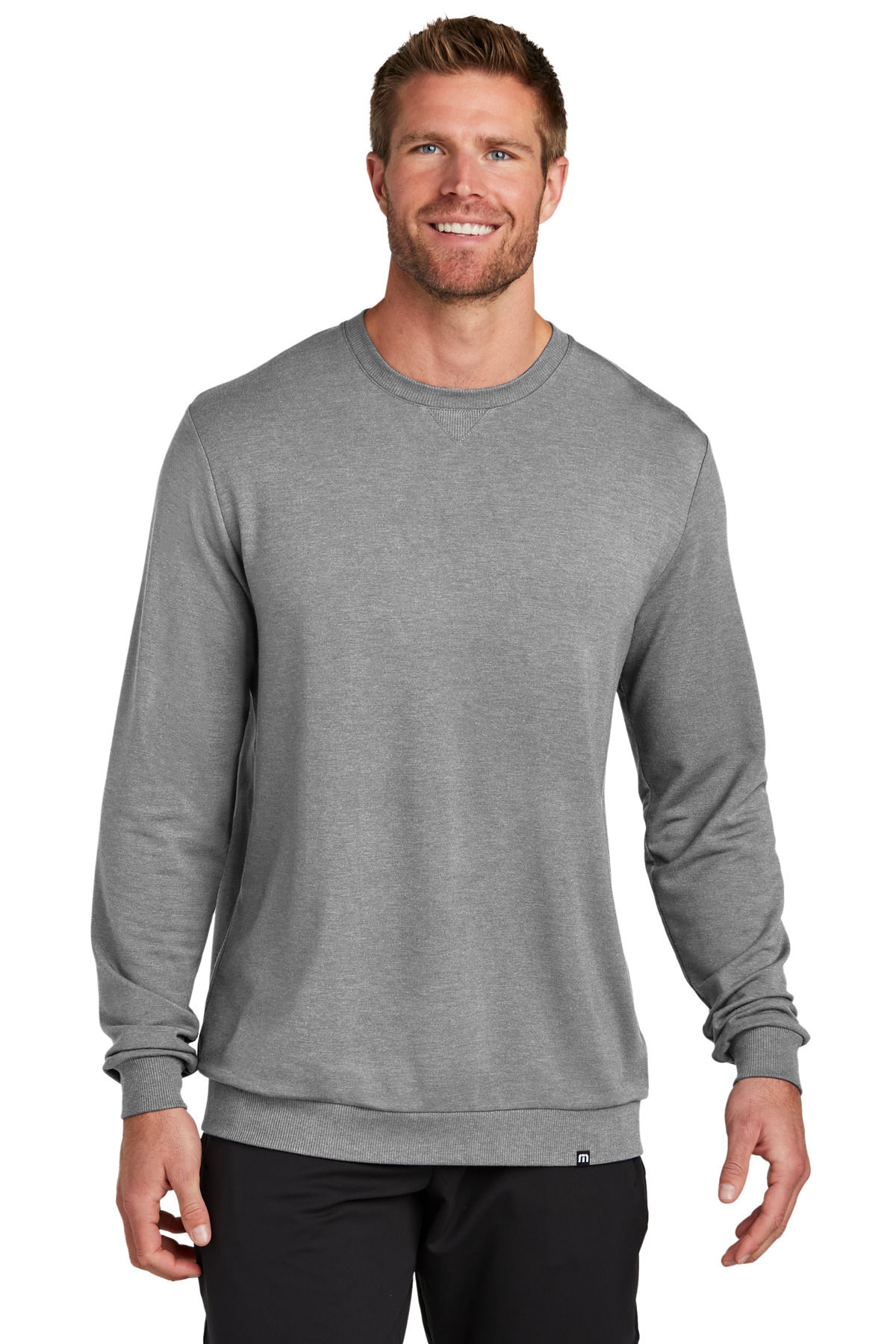 TravisMathew Long Weekend Crew TM1MZ342 13