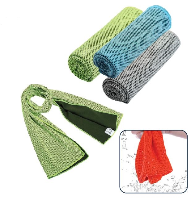 Microfiber Cooling Towel 3