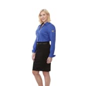 Women's CROMWELL Long Sleeve Shirt 109