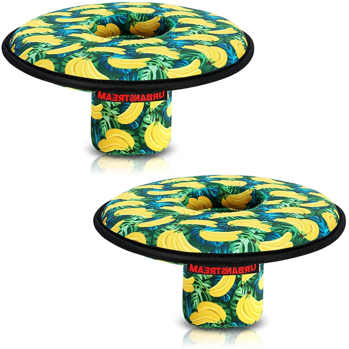 Floating Drink Holder Floating Coaster For Swimming Pool 7