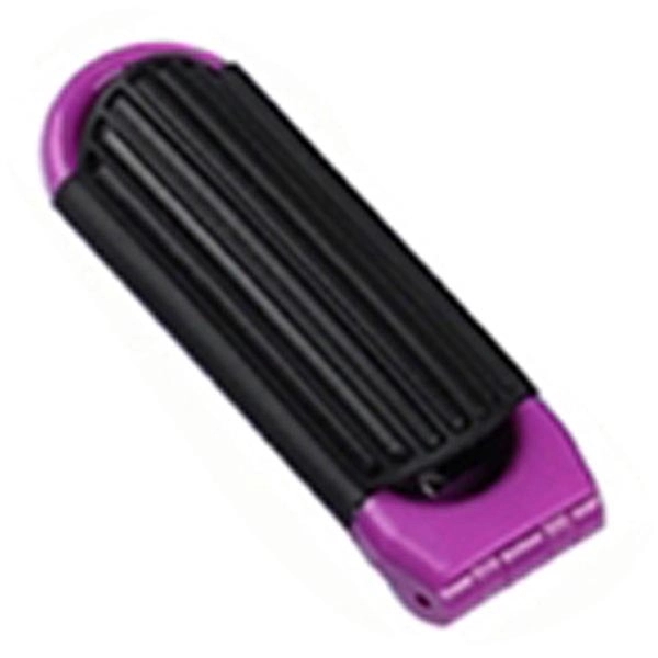 Folding Brush with Mirror 6