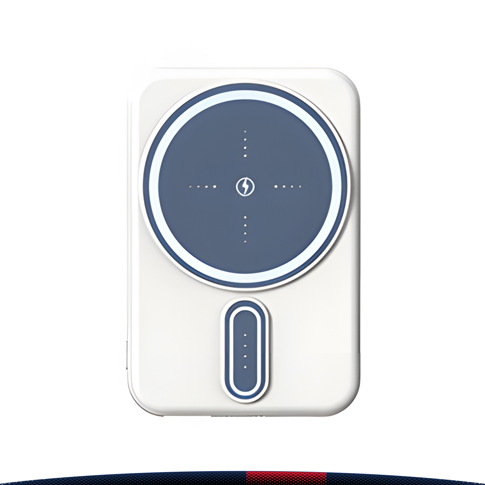 Cara Magnetic Power Bank 2