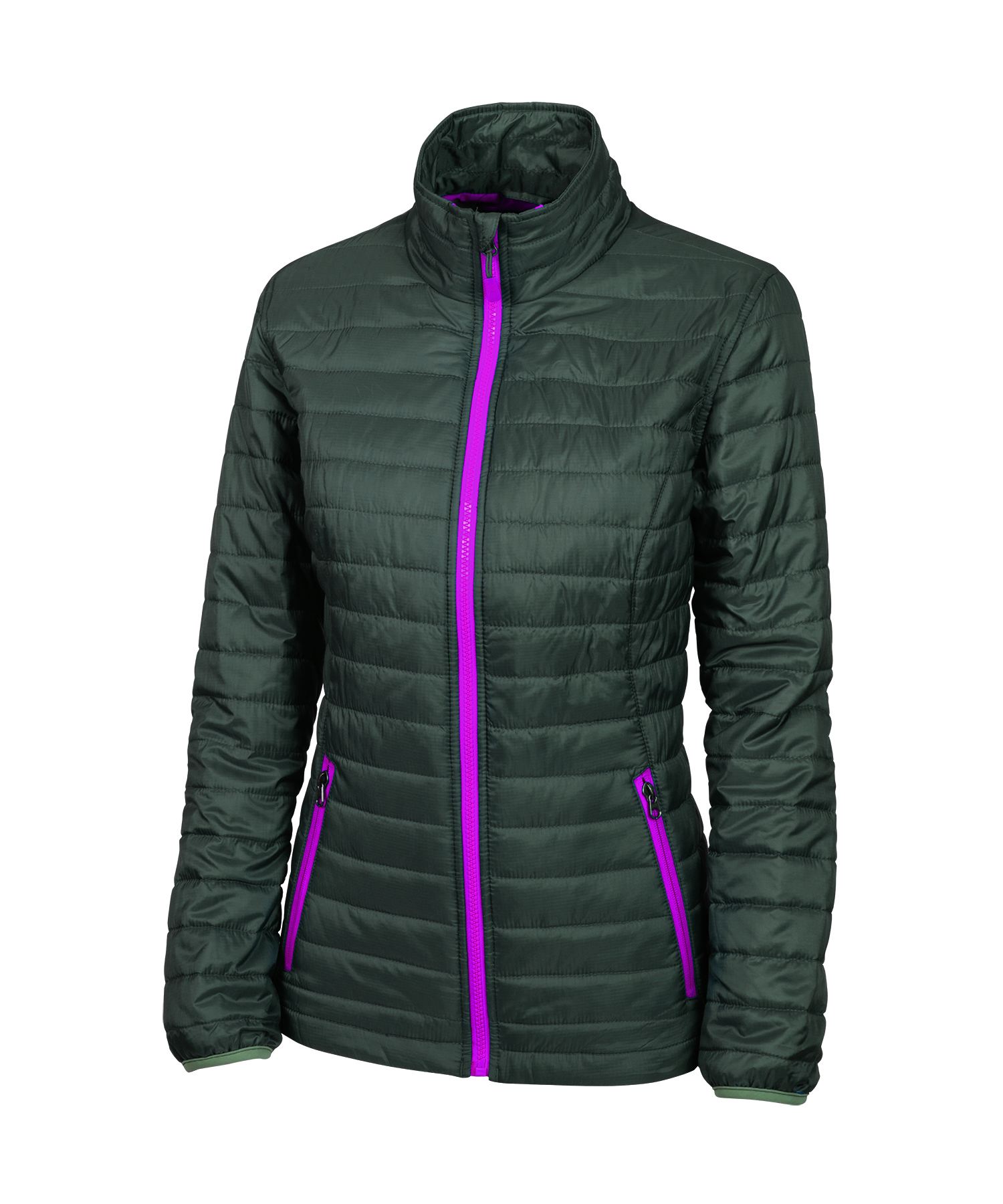 Women's Lithium Quilted Jacket 5