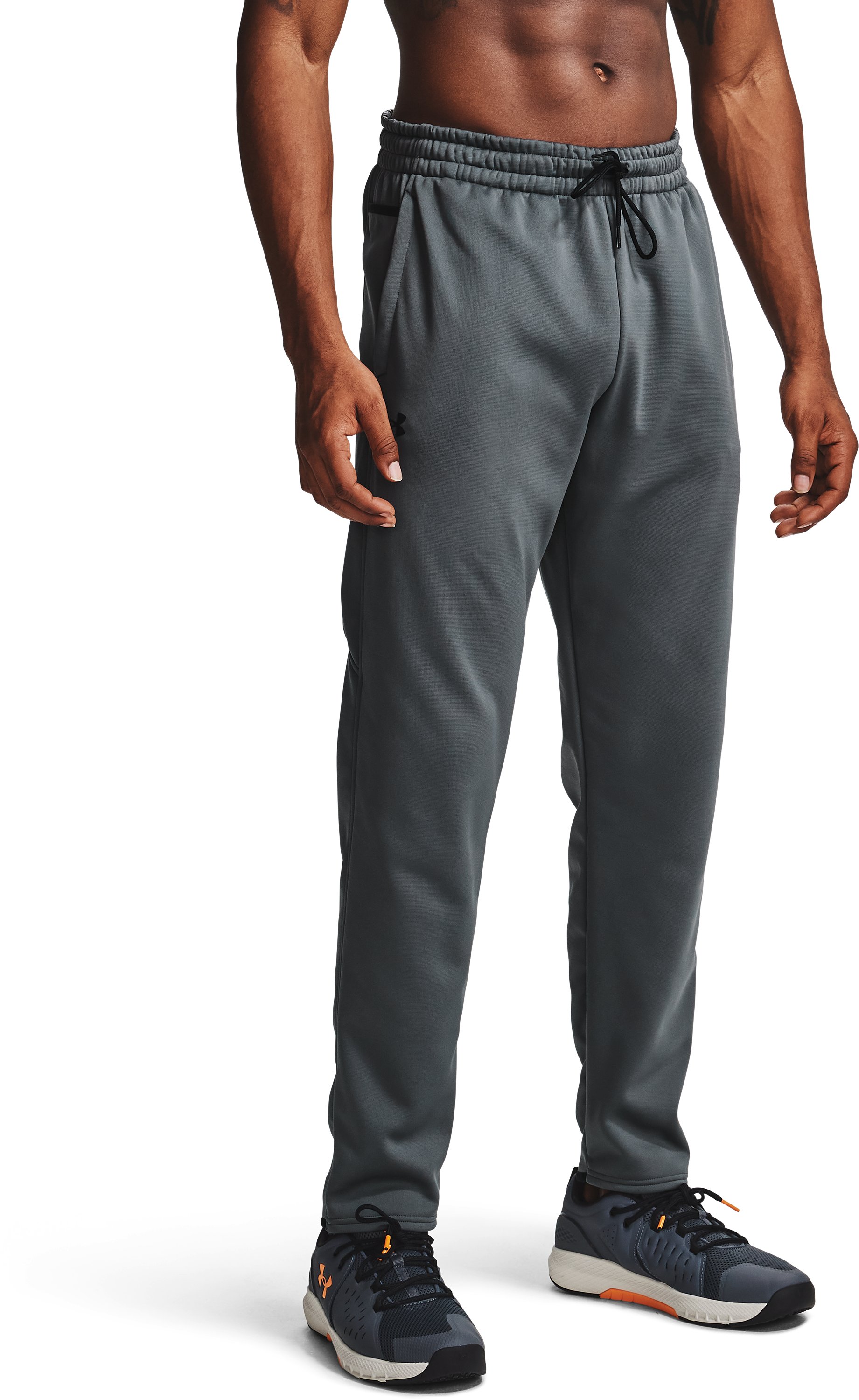 Armour Fleece Men's Pants 2