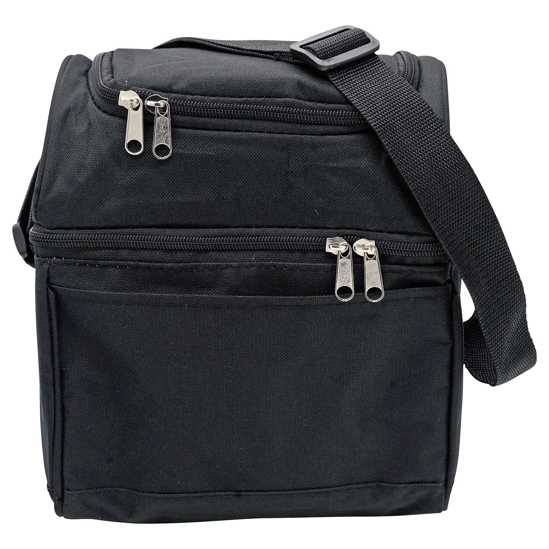 SnackShell Dual-Compartment Leakproof Cooler Bag 4