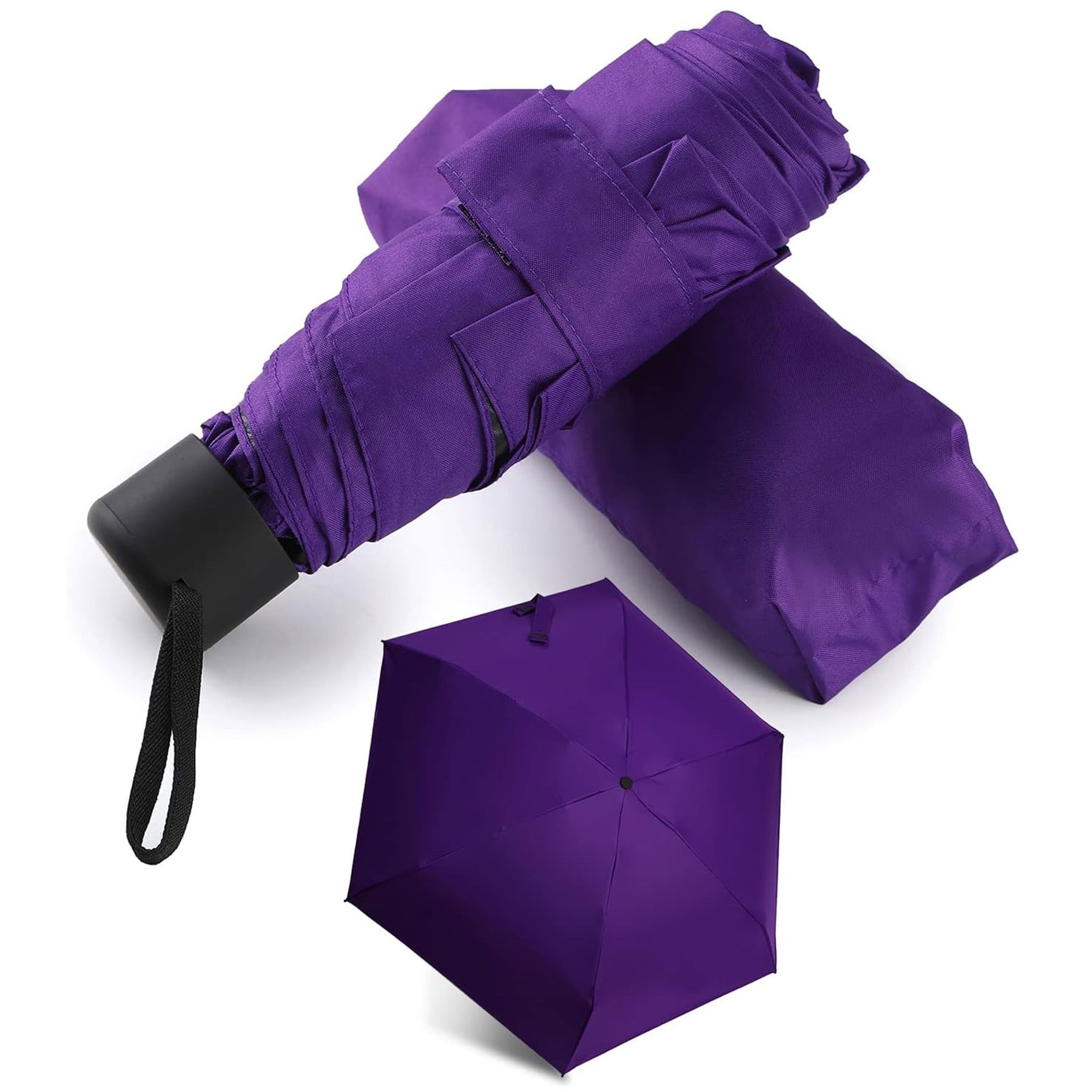 Mini Umbrella 2
