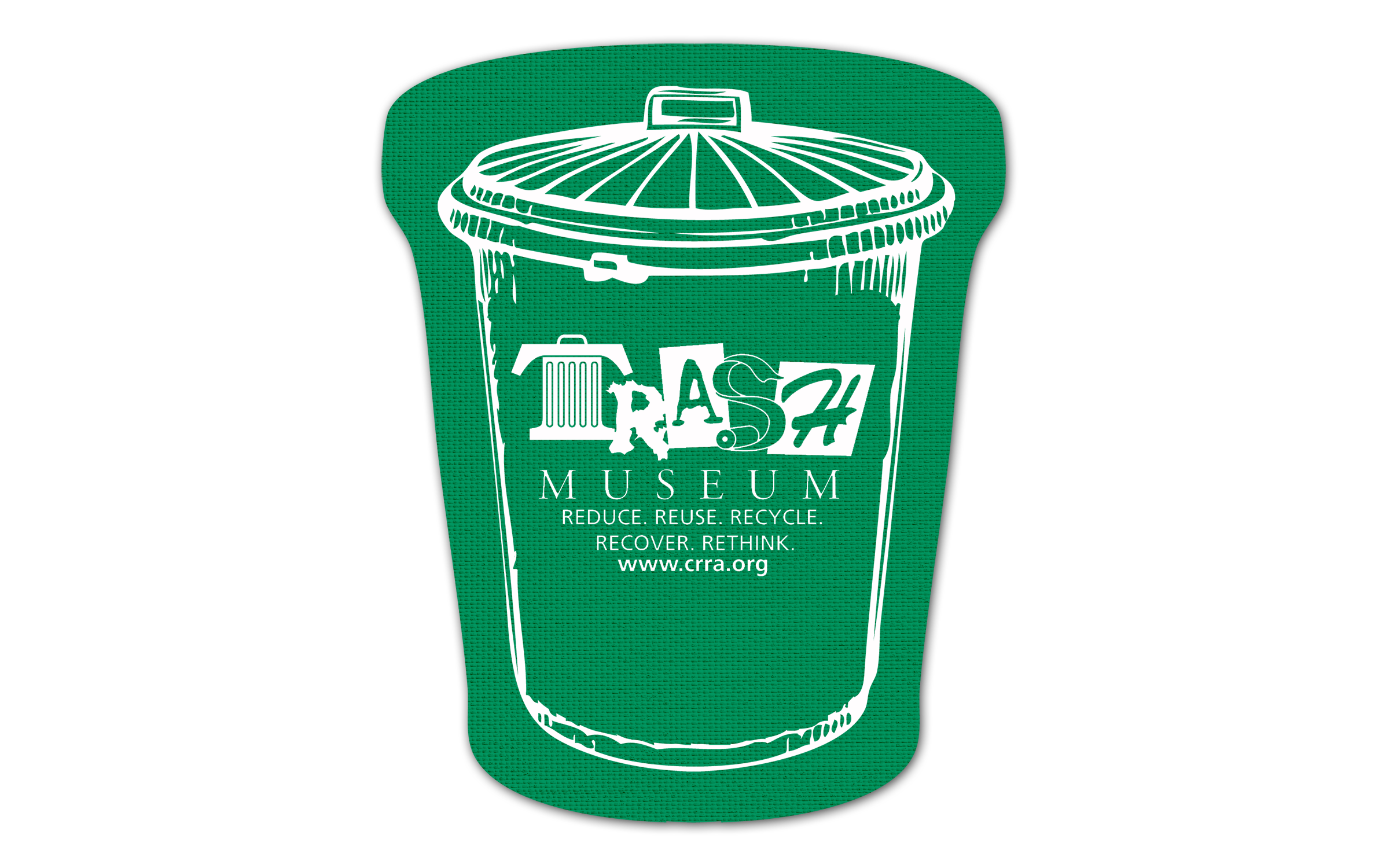 Trash Can Rubber Jar Opener 14