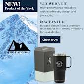 Arctic Zone® Titan Thermal HP® Mug 20oz 221