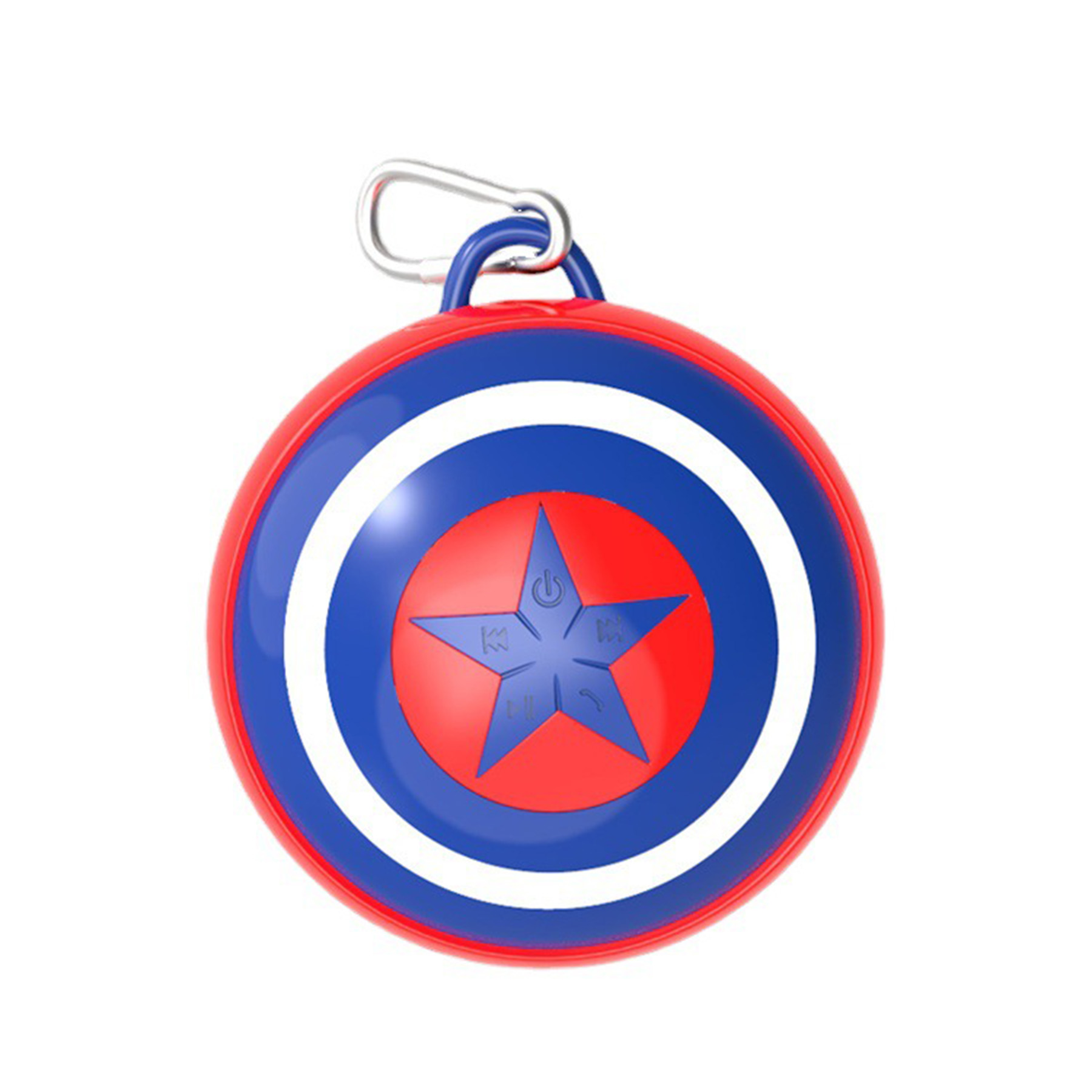 Bluetooth Speaker 2