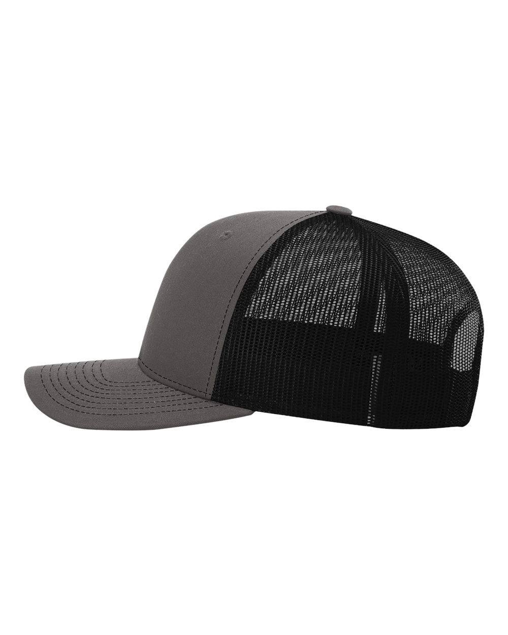 Snapback Trucker Cap - 112 348