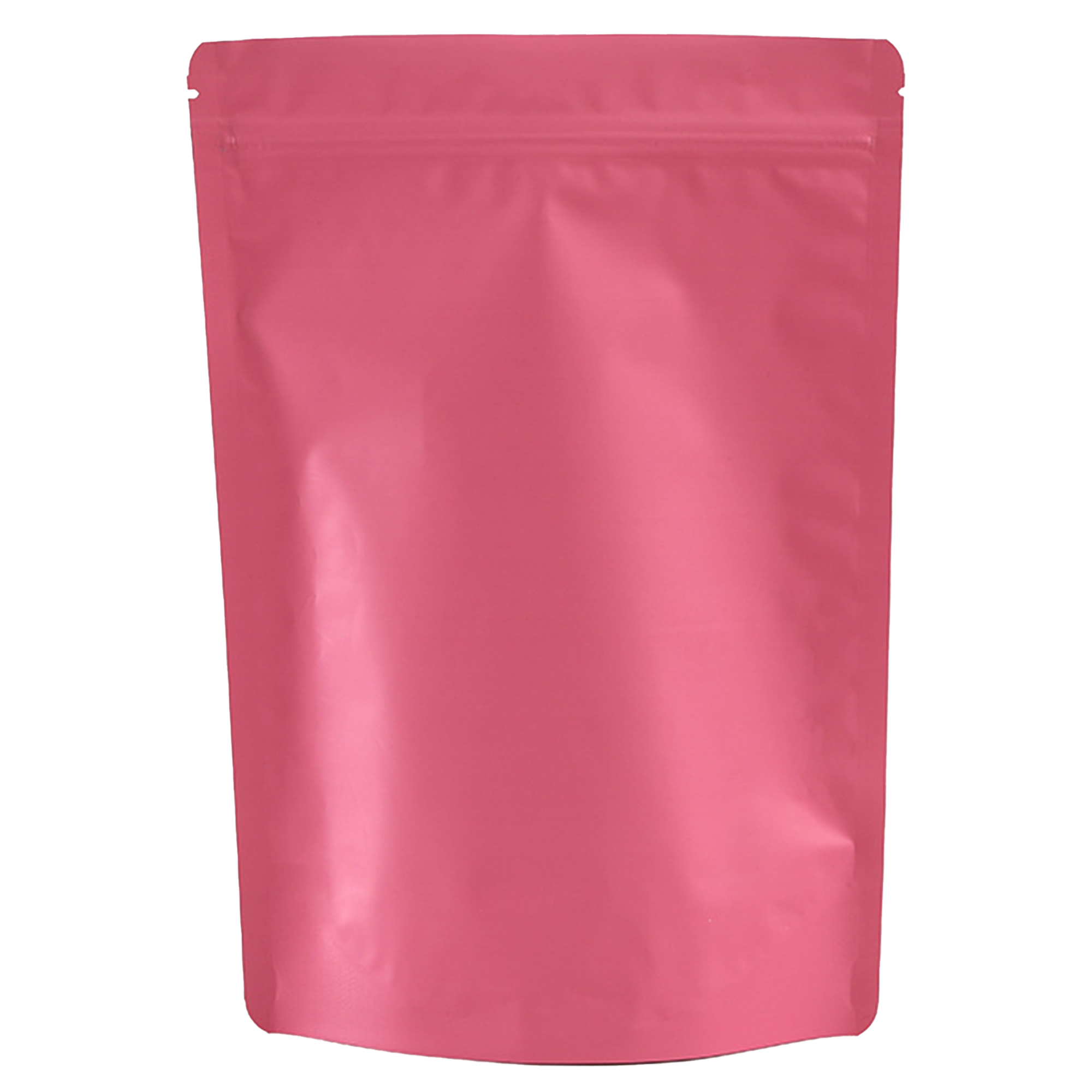 Aluminum Foil Stand-Up Bag 8