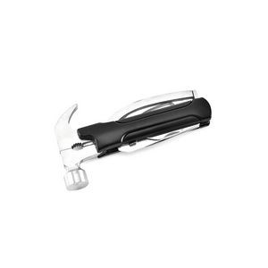 Multi Emergency Hammer With Axe 4