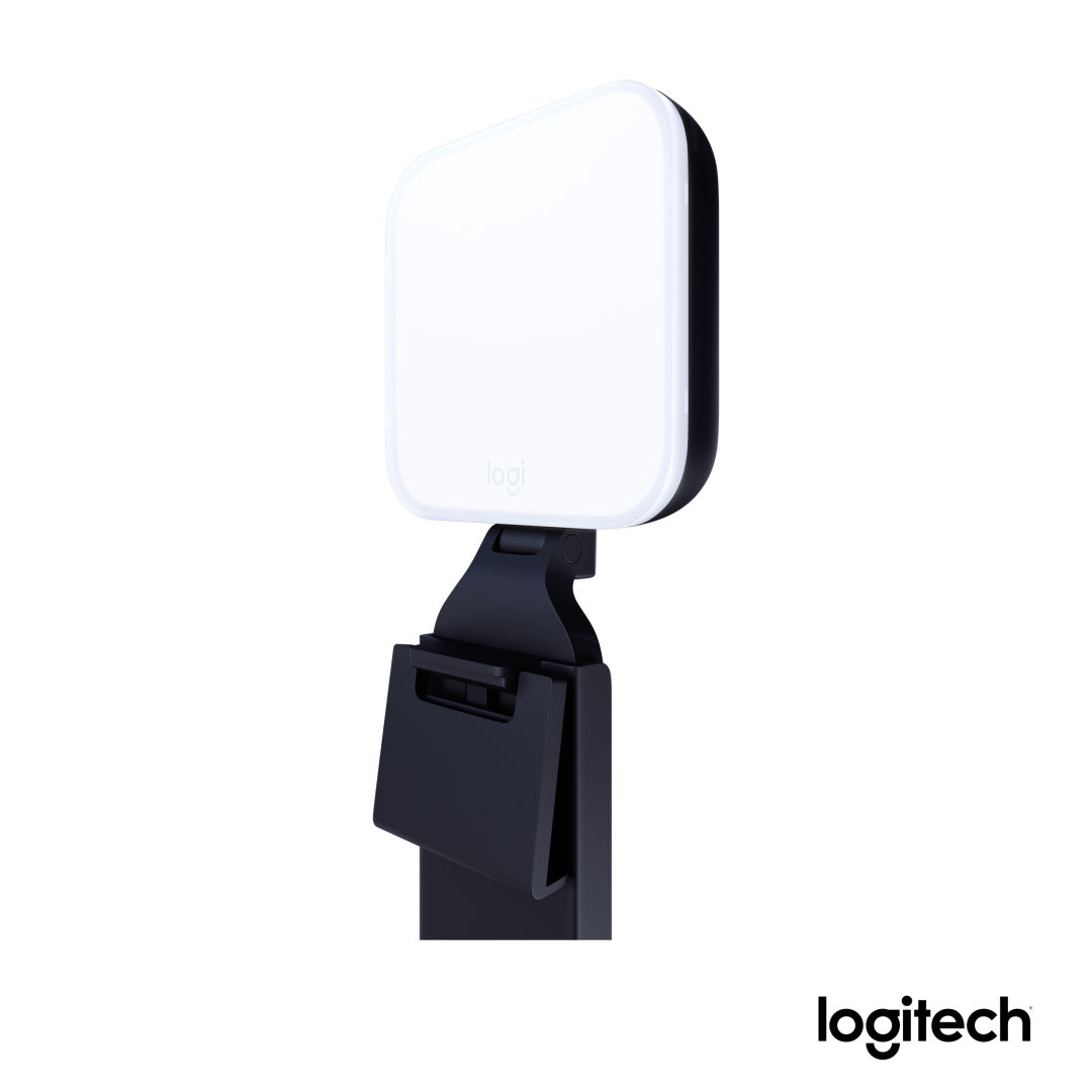 Logitech® Litra Glow Streaming Light 2
