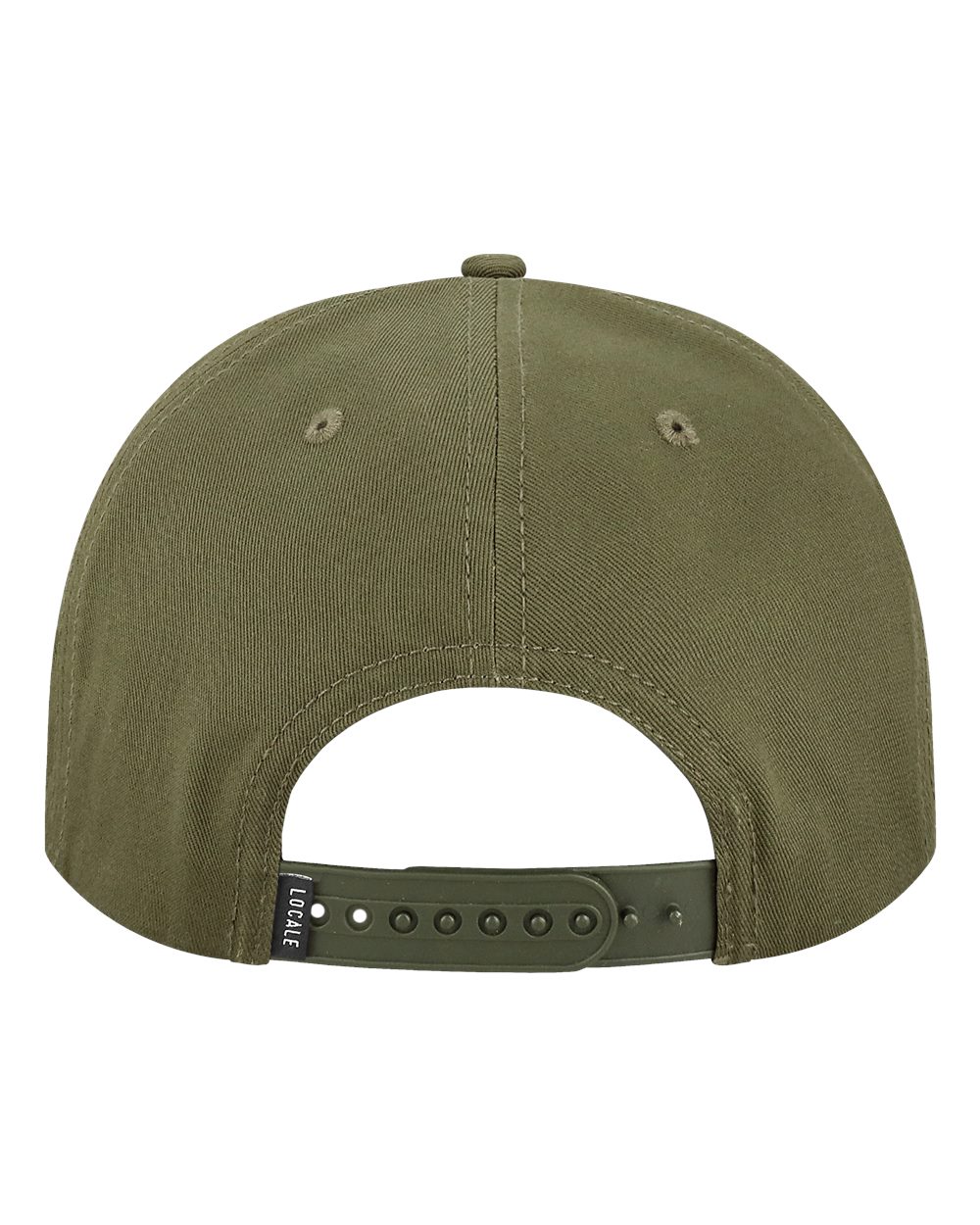 Five-Panel Rope Cap - WILSON 23