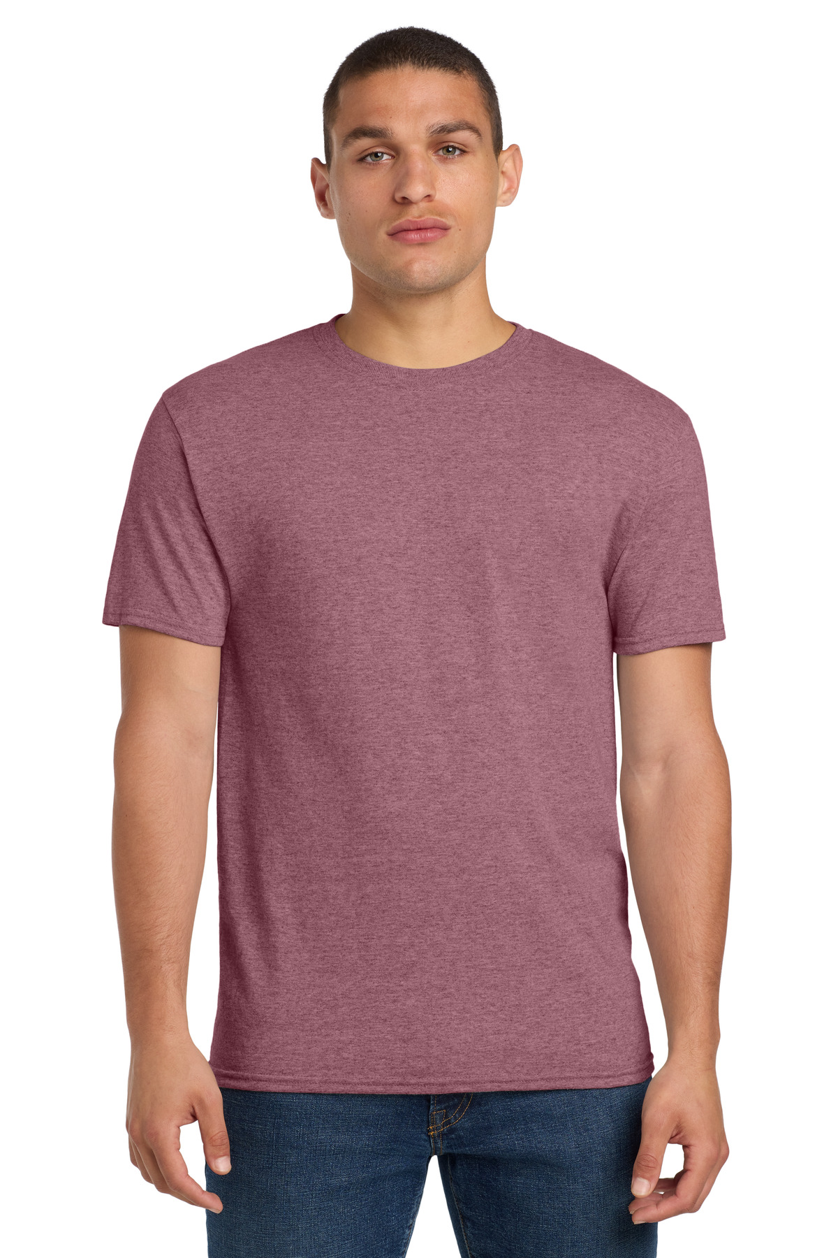 Jerzees - Dri-Power 50/50 Cotton/Poly T-Shirt. 29M 284