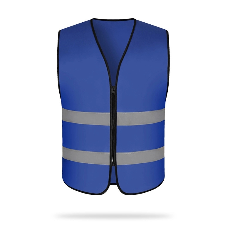 Reflective Safety Vest 4