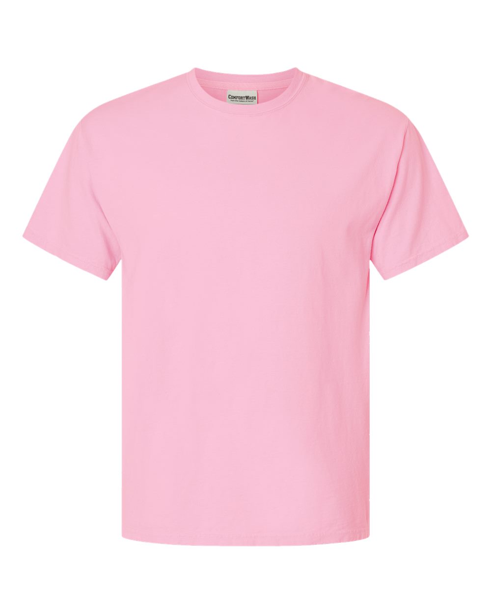 Men's Garment-Dyed T-Shirt - GDH100 81