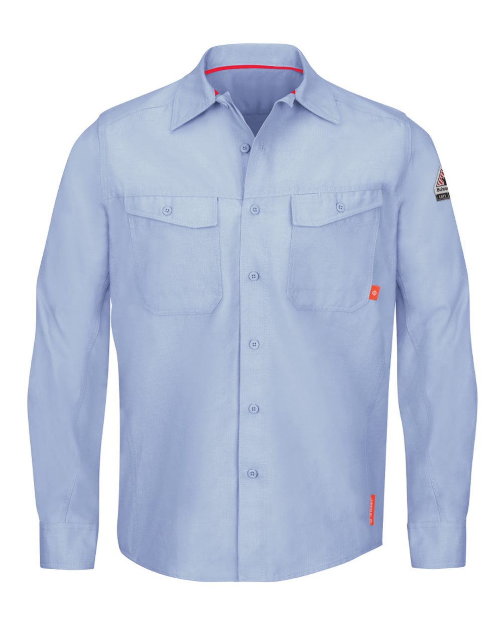 Men's iQ Series® Endurance Work Shirt - QS40 9