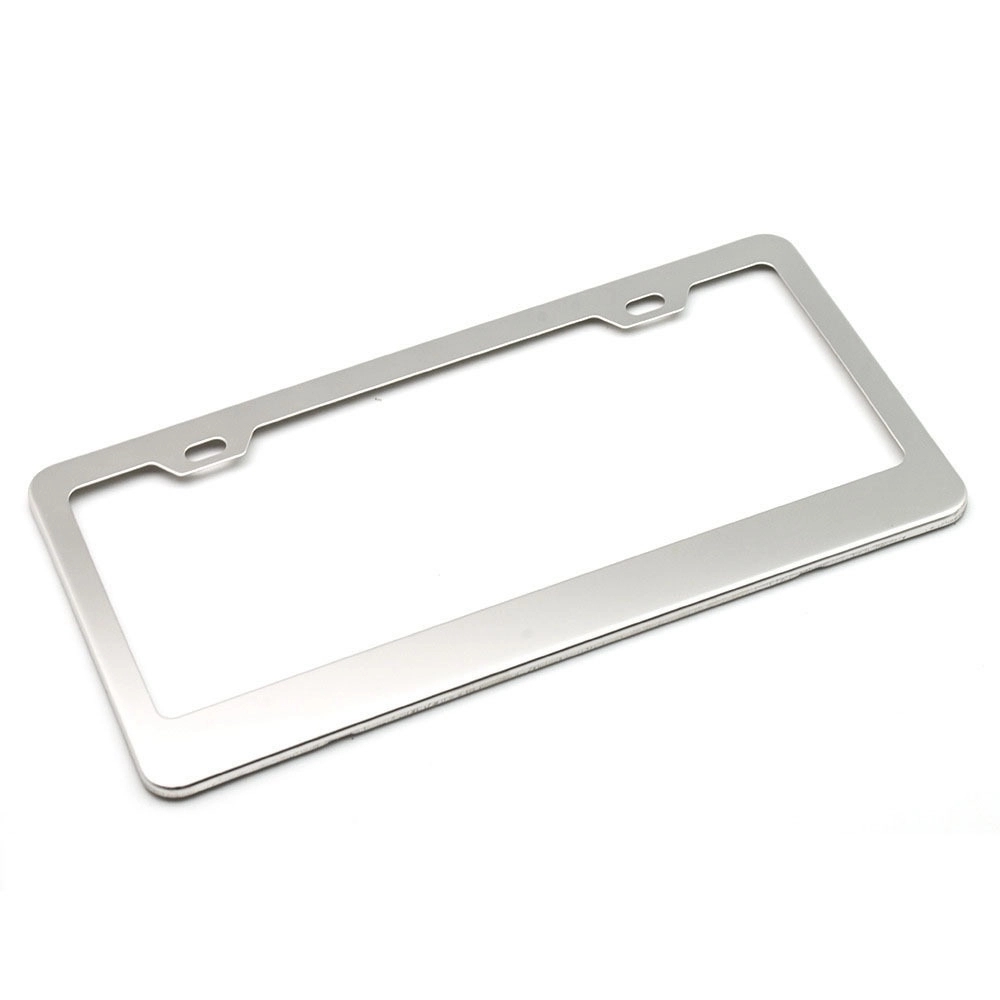 License Plate Holder 6