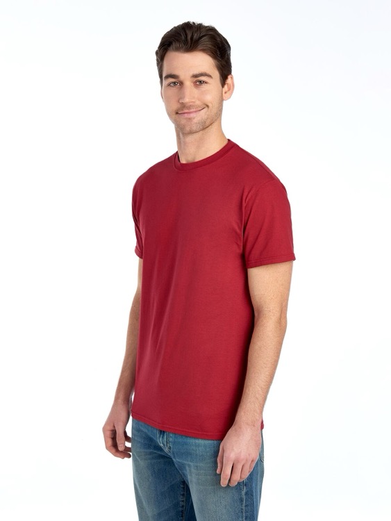 FRUIT OF THE LOOM HD Cotton™ Unisex T-Shirt 164