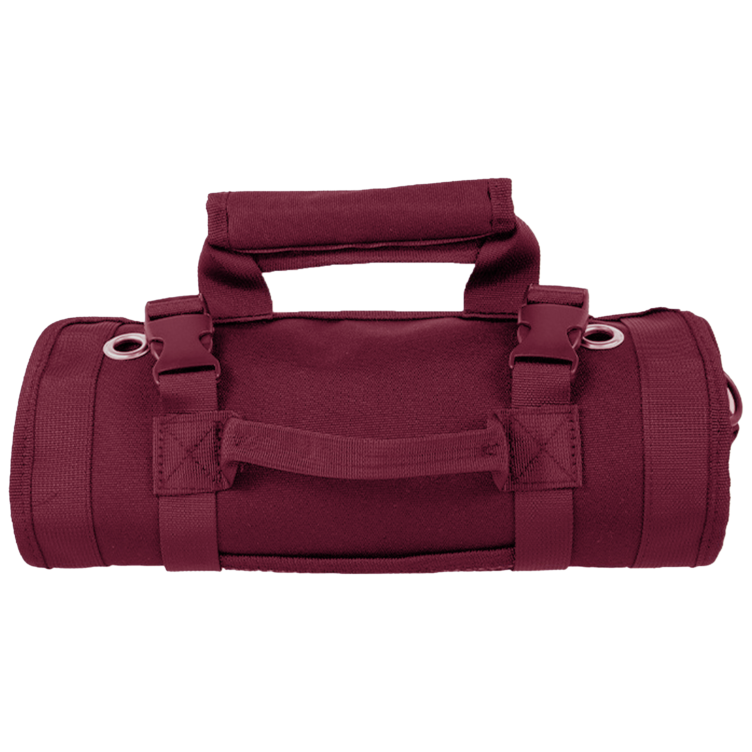 Oxford Car Mounted Roll Type Electrician Bag 8