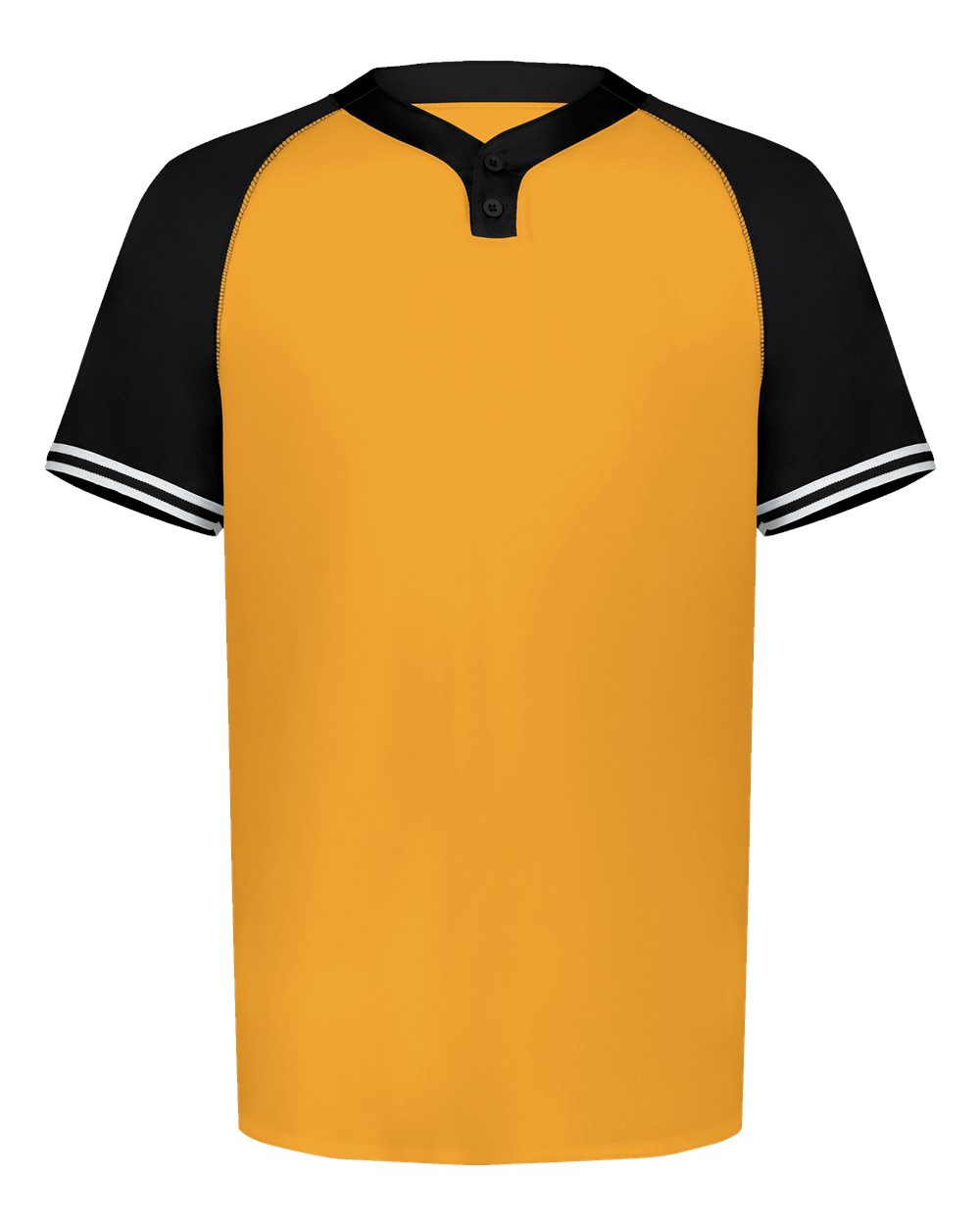 Youth Cutter Henley Jersey - 6906 11