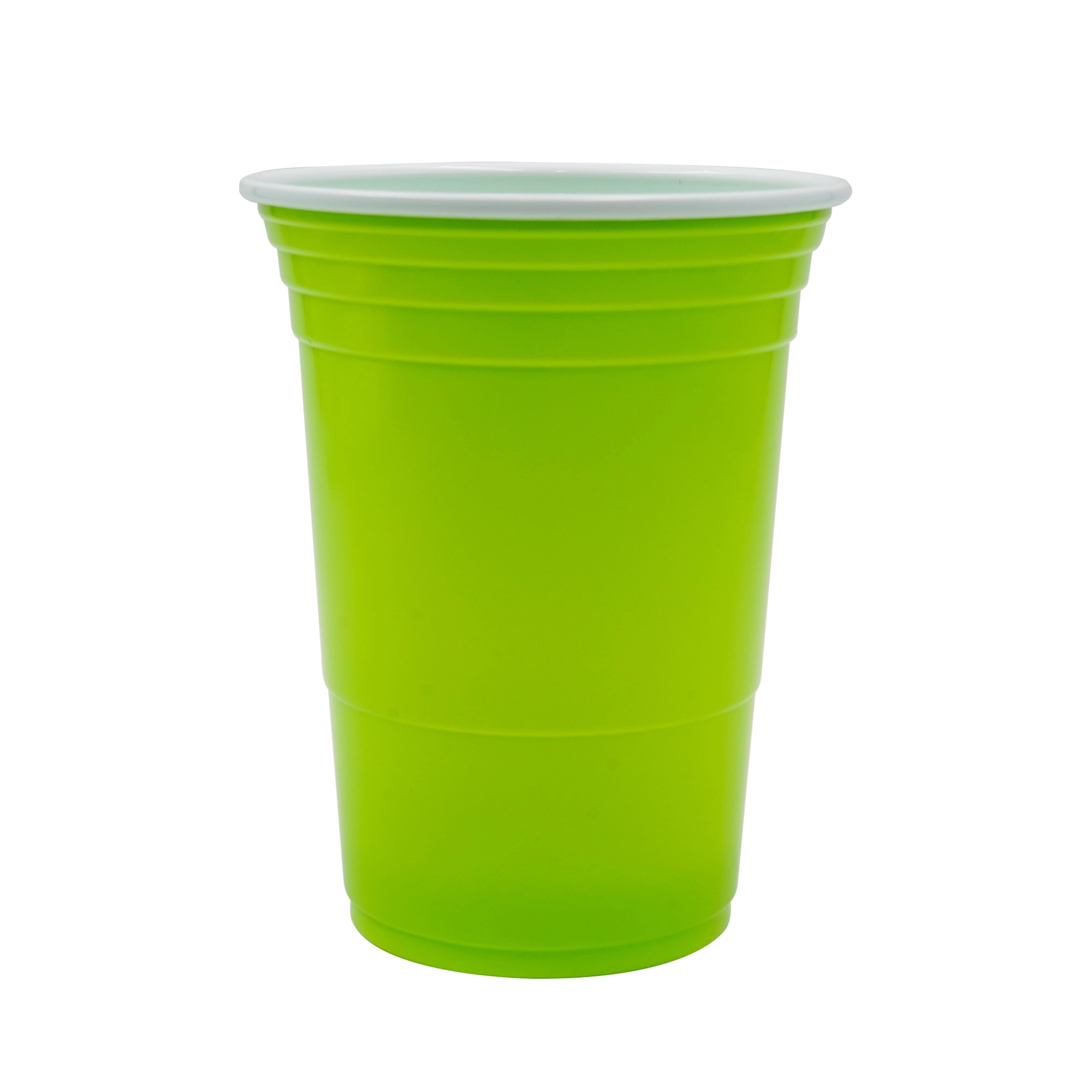 16oz Plastic Party Cup 1
