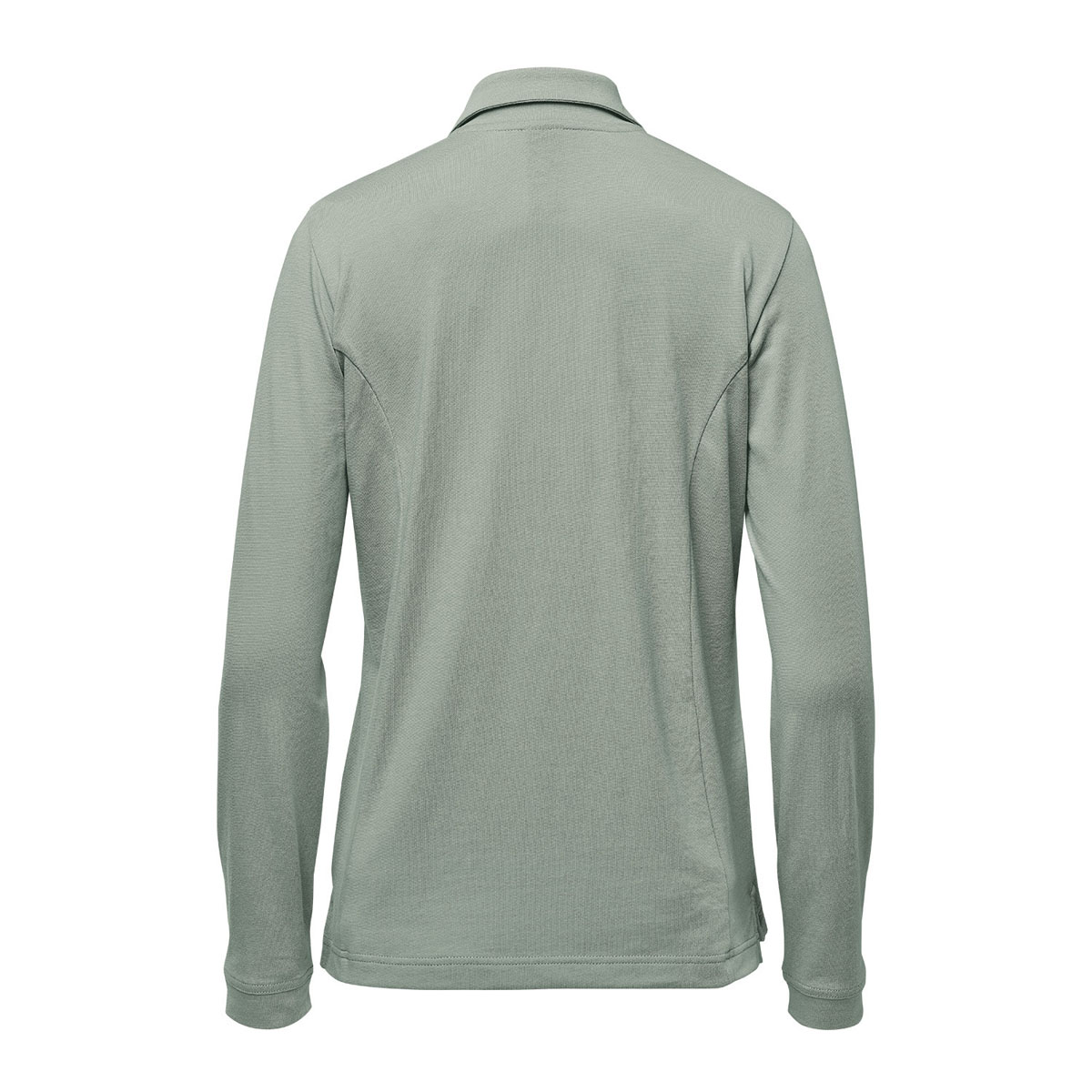 Stormtech Women's Nevada L/S Micro Pique Polo 12